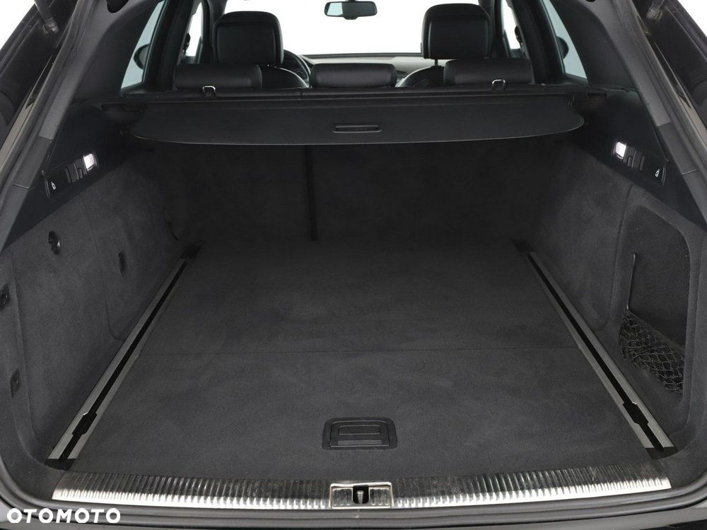 Audi A6 Avant 2.0 TDI ultra S tronic - 17