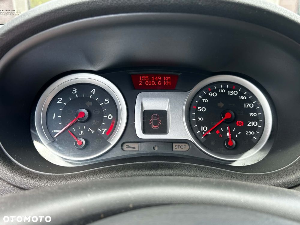 Renault Clio - 14