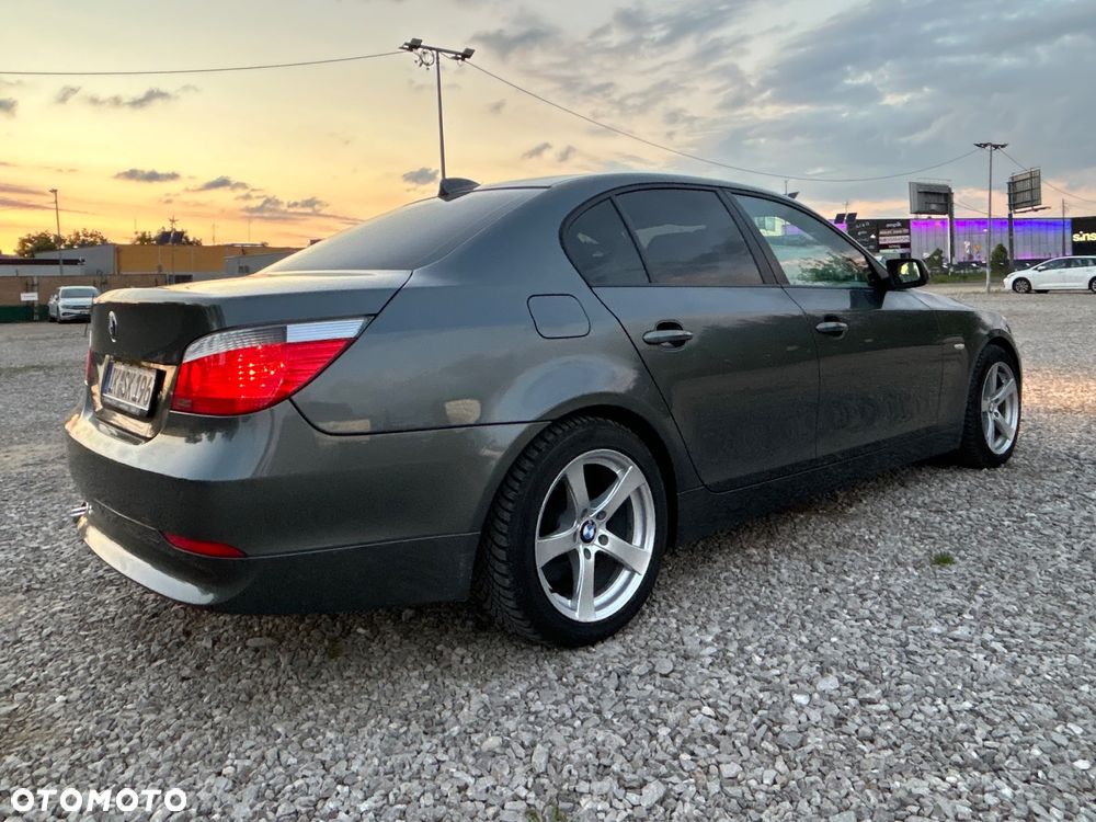 BMW Seria 5 - 17