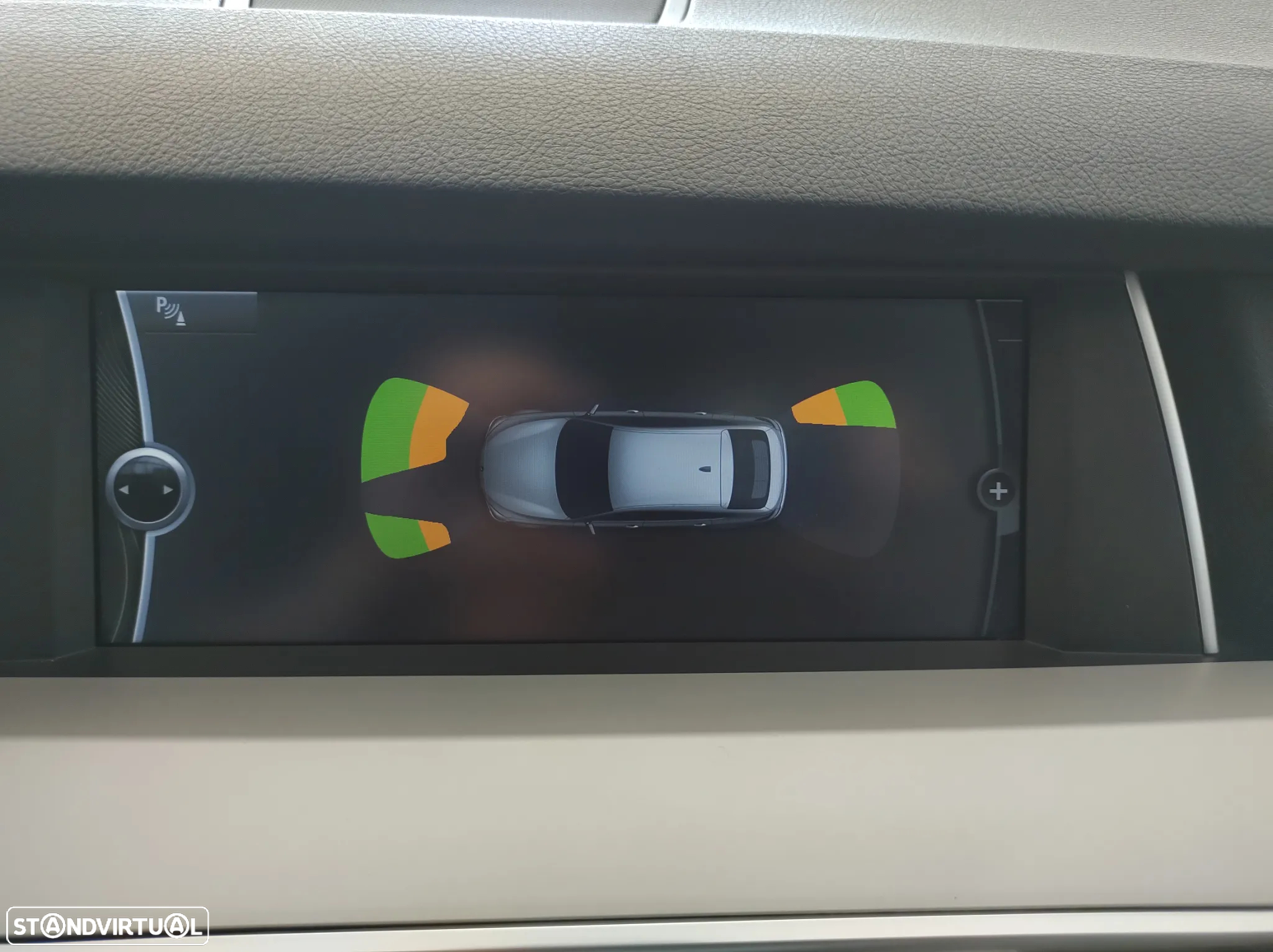 BMW 530 Gran Turismo d - 32