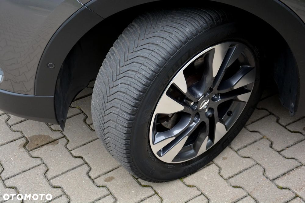 Opel Grandland X 1.6 CDTI Ultimate S&S - 9