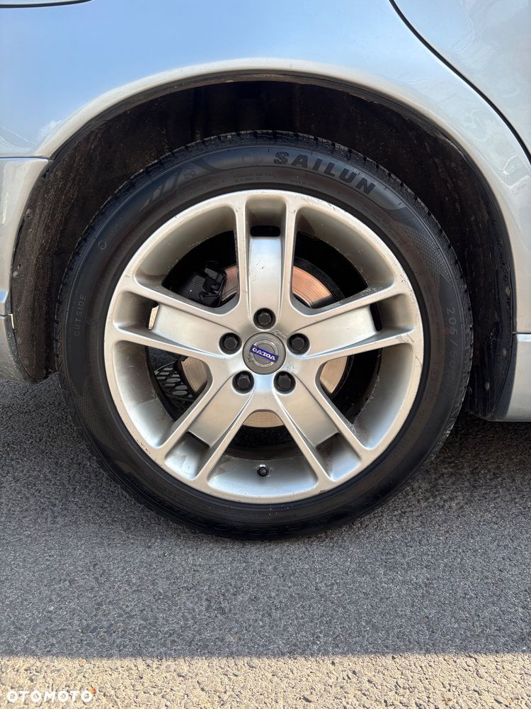 Volvo V50 2.0D DPF Powershift - 5