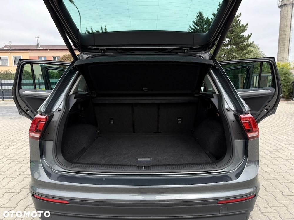 Volkswagen Tiguan 2.0 TDI SCR DSG IQ.DRIVE - 37