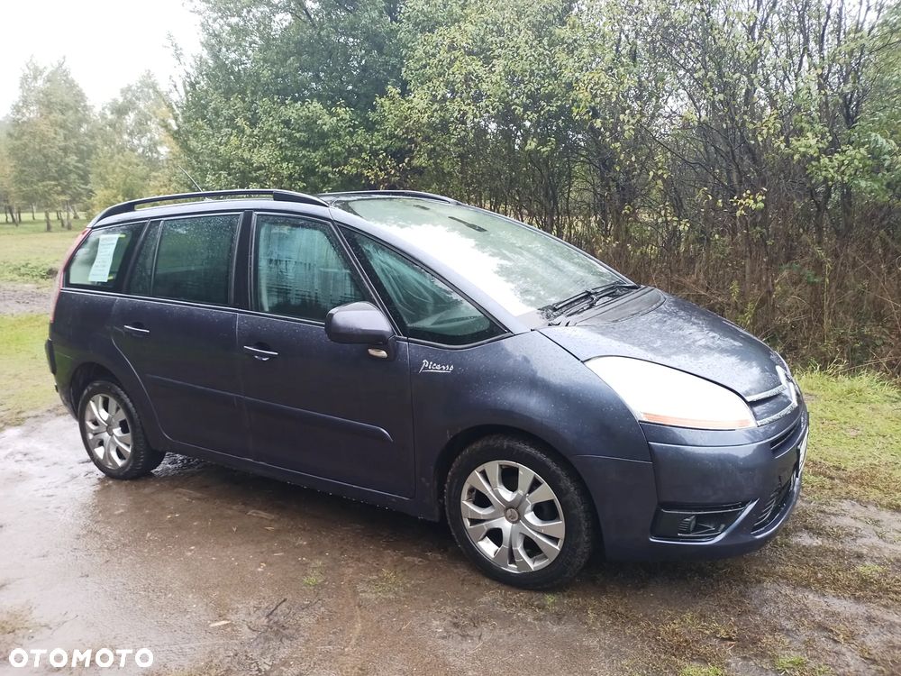 Citroën C4 Picasso 1.8 16V Confort - 1