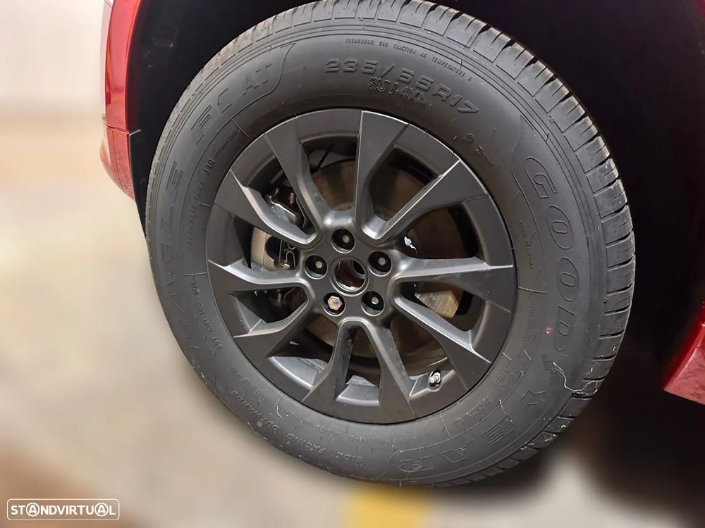 LandRover Discovery l550 Sport 2.0D 150Cv de 2020 para peças - 39