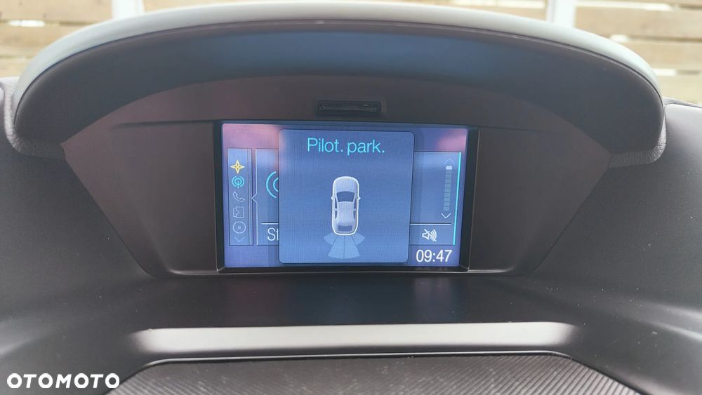 Ford Kuga 2.0 TDCi 2x4 Trend - 34