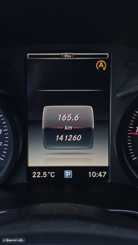 Mercedes-Benz C 200 - 15