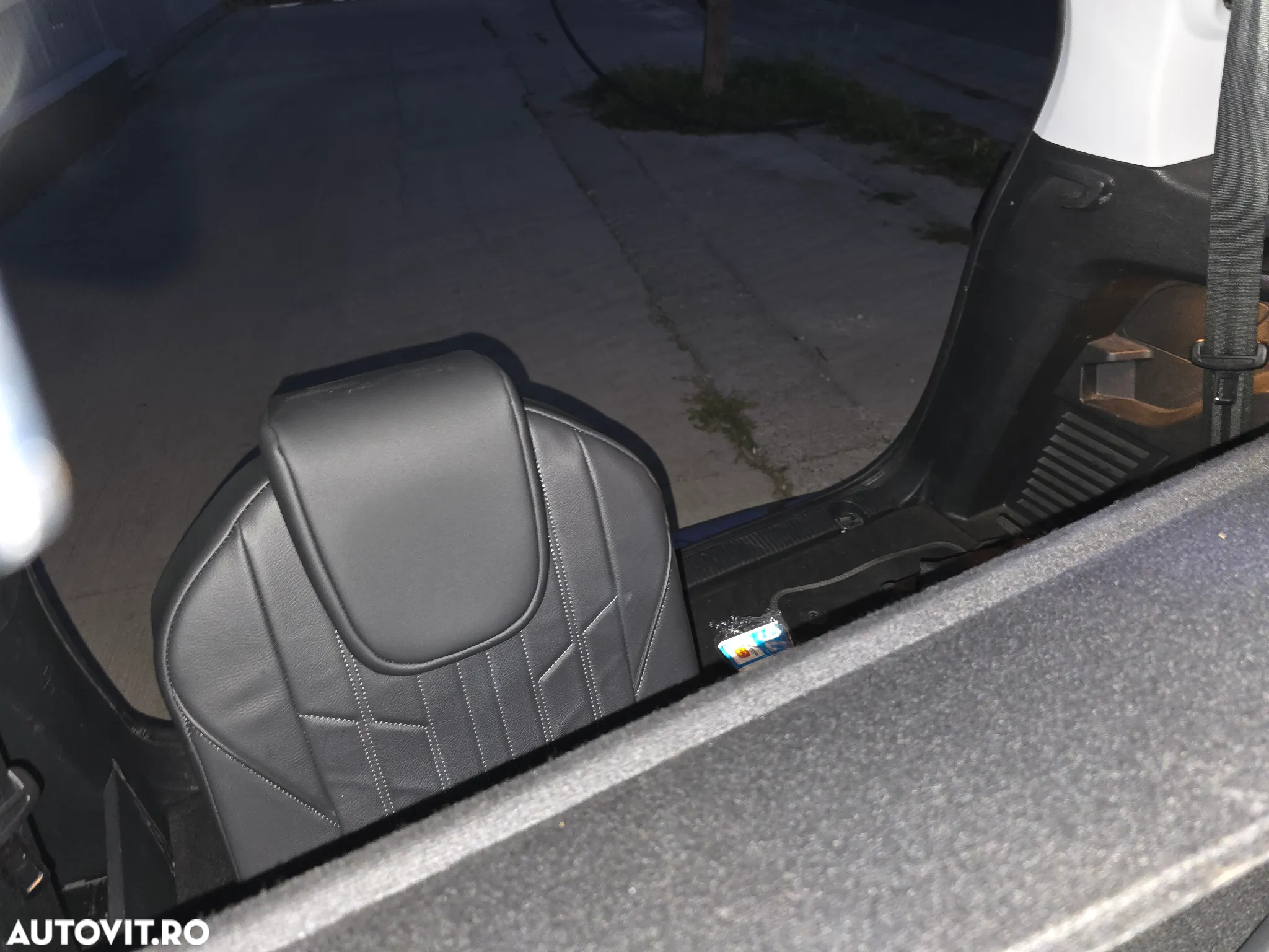 Peugeot 5008 1.2 Puretech Allure Aut. - 11