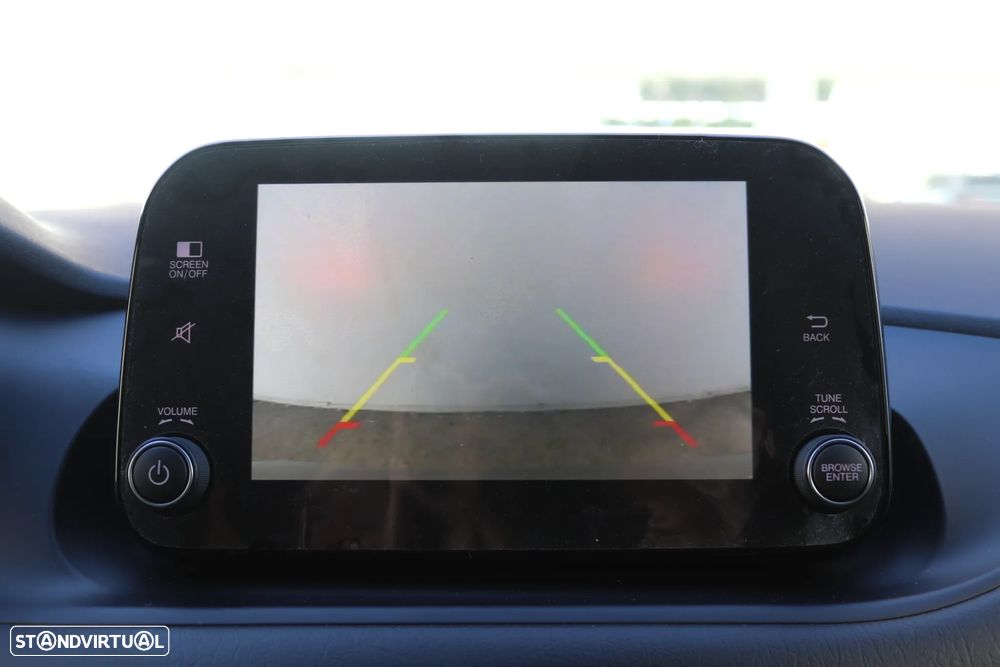 Fiat Tipo 1.3 MultiJet - 12