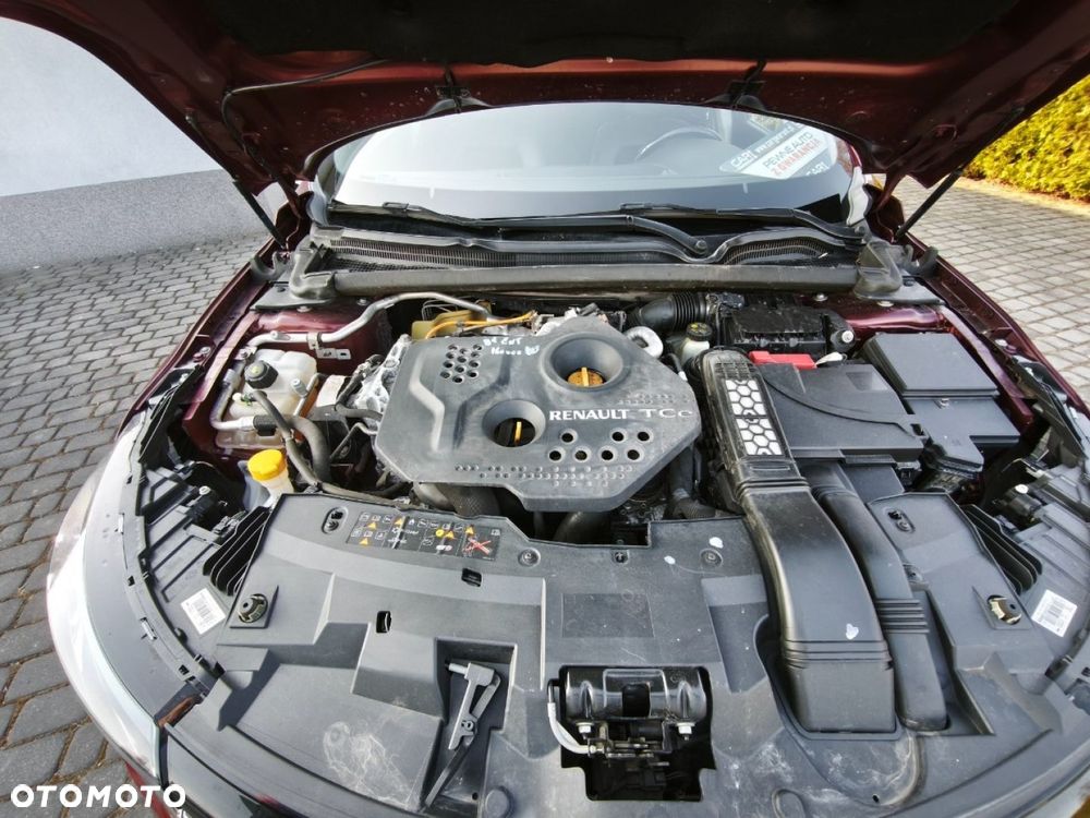 Renault Talisman - 21