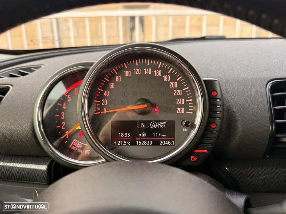 MINI Clubman - 28