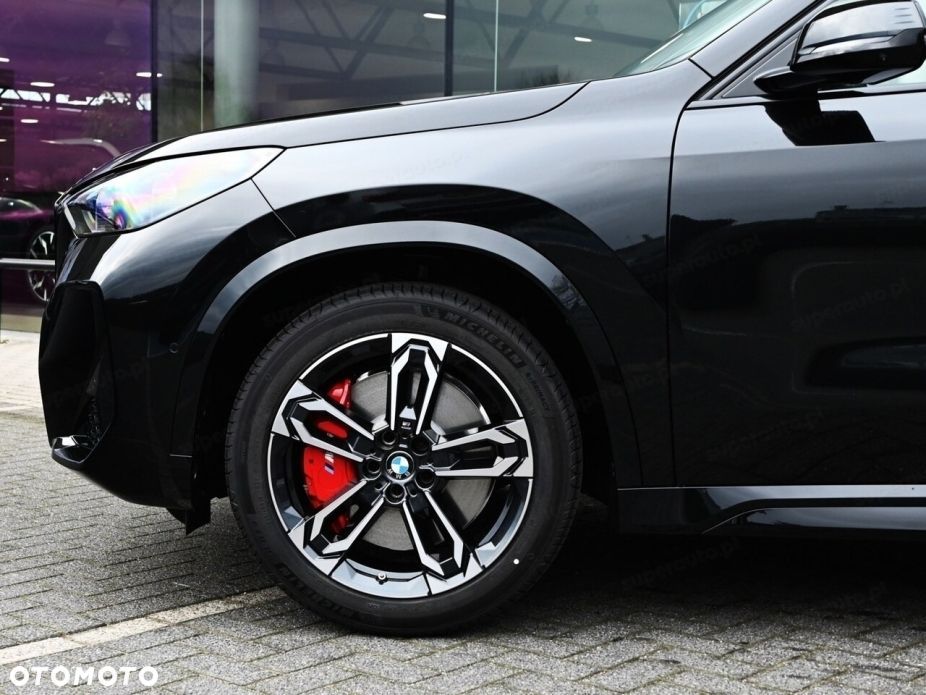 BMW X1 xDrive20d mHEV M Sport sport - 17
