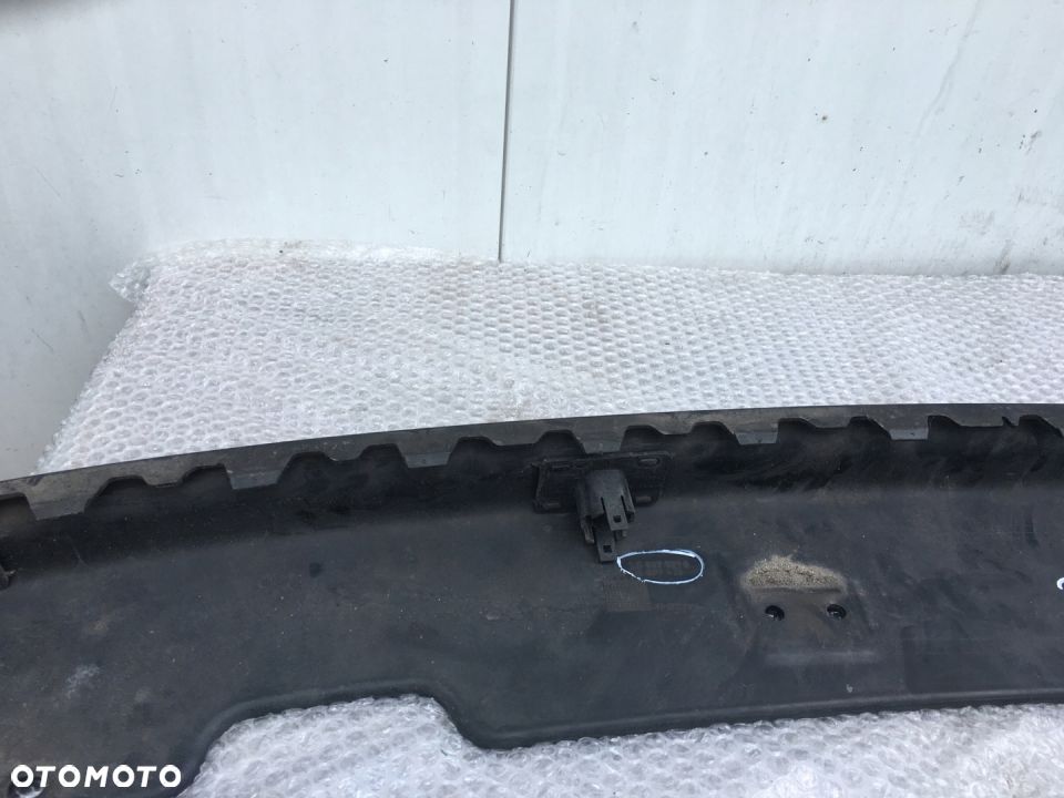 SPOJLER ZDERZAKA TYŁ HOKEJ BORA SEDAN 1J5807521B - 6