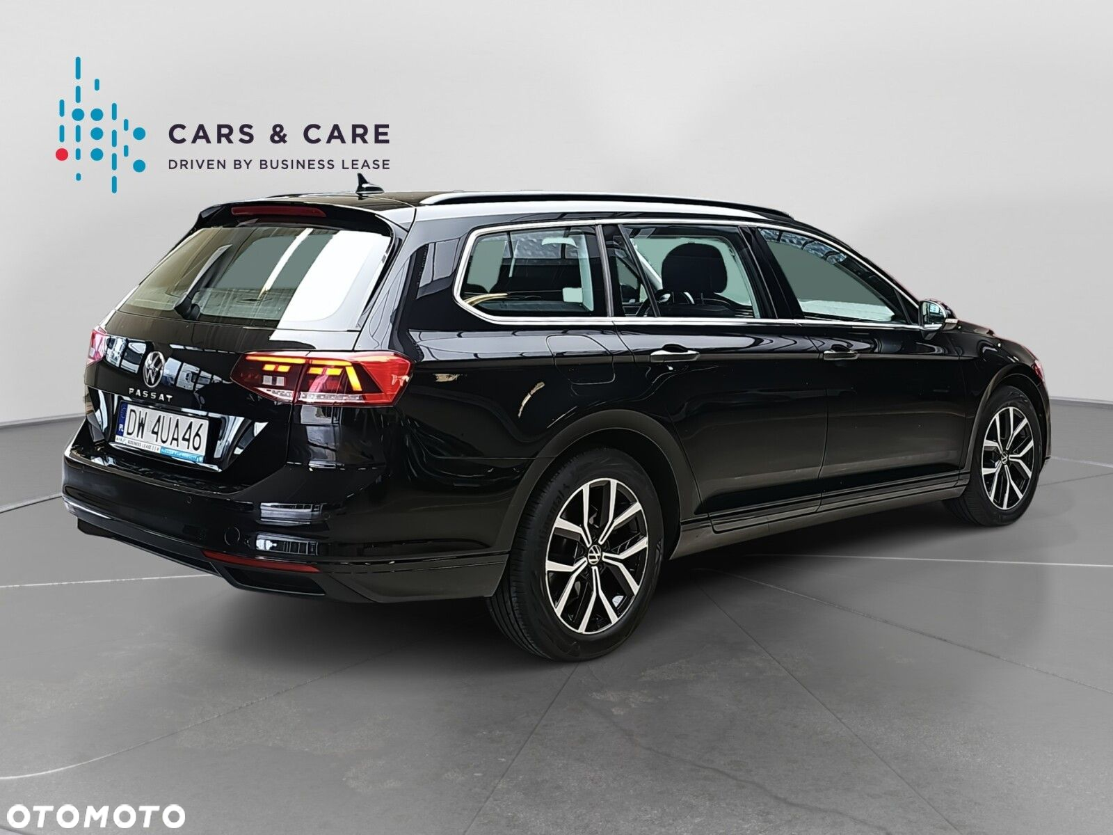 Volkswagen Passat 2.0 TDI EVO Business DSG - 9