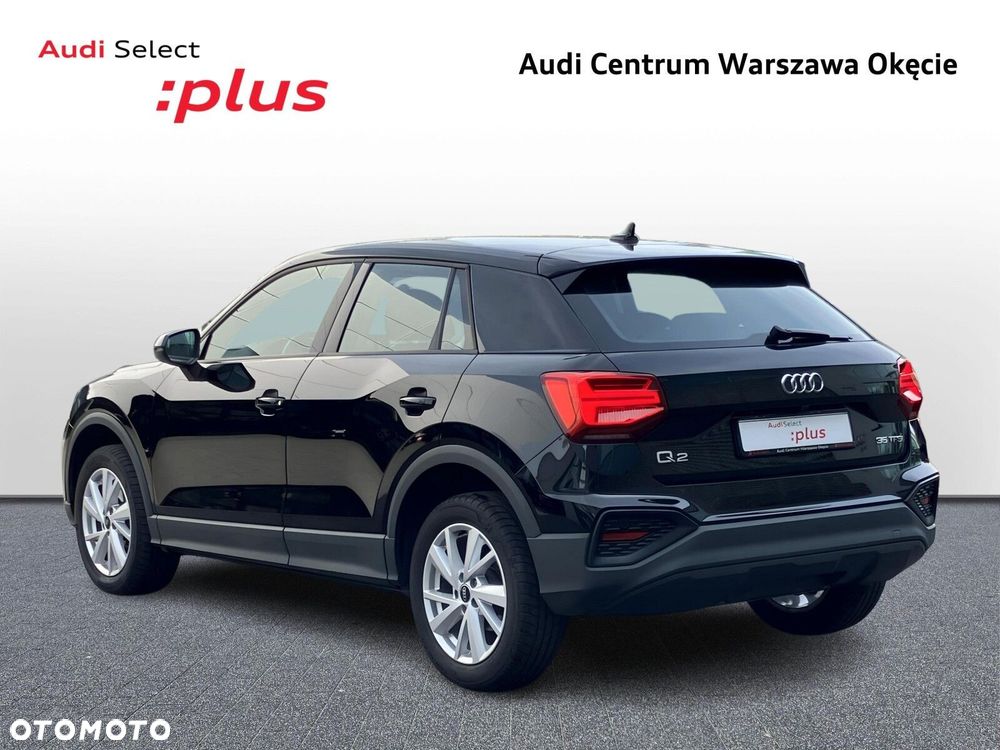 Audi Q2 - 7