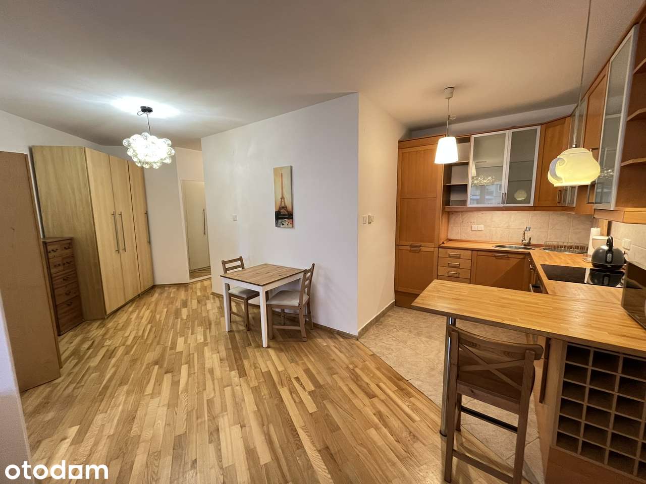 Wielicka | Apartamenty Przy Królikarni | 2 pokoje | ciche | metro |