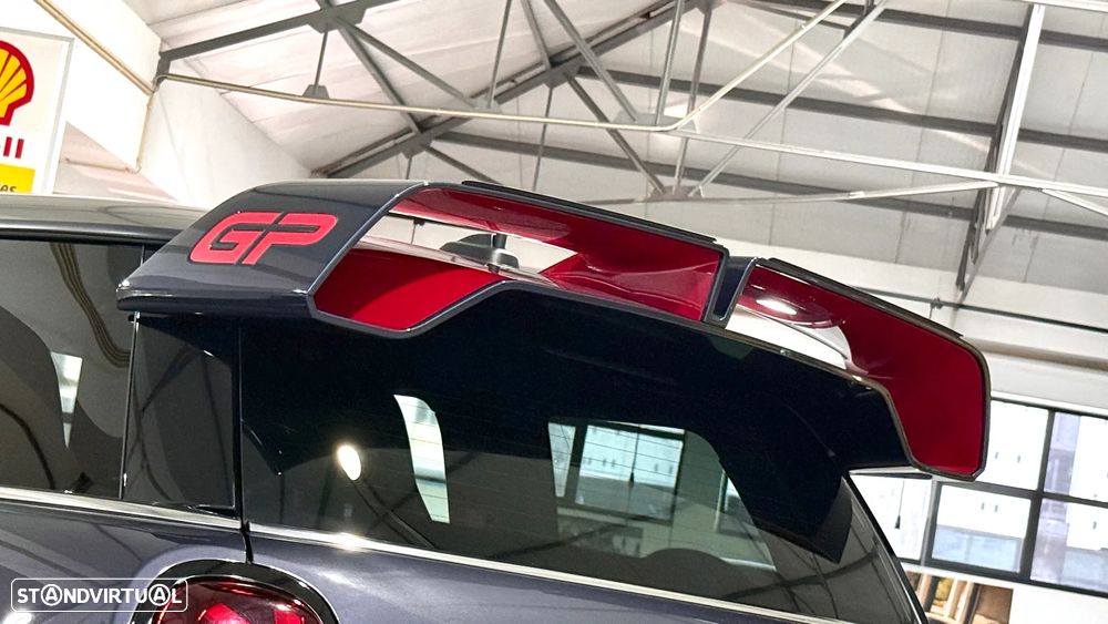 MINI 3 Portas John Cooper Works GP - 15