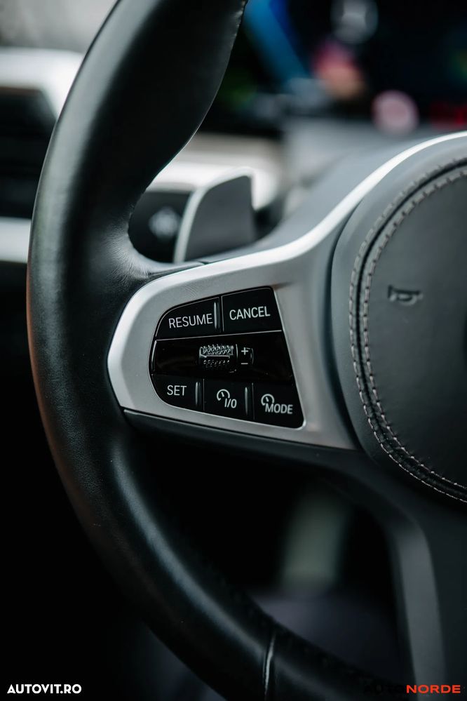BMW X5 xDrive50e AT PHEV - 29