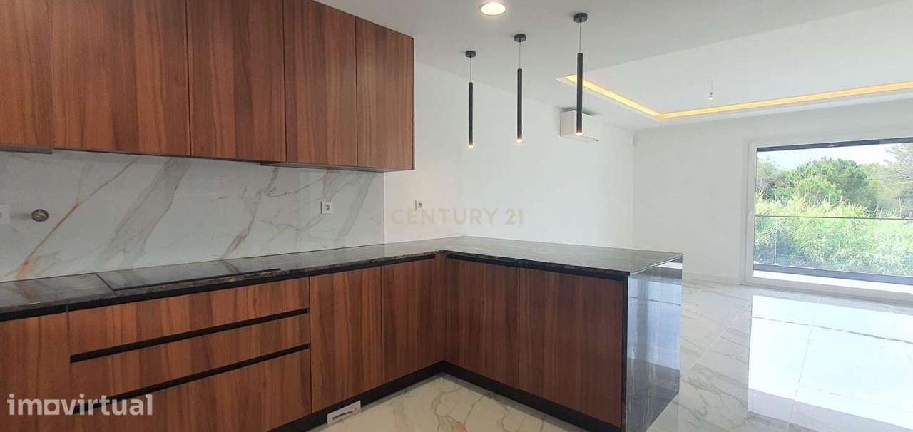 Moradia de Luxo  T3 +1 CAPARICA - Grande imagem: 5/24