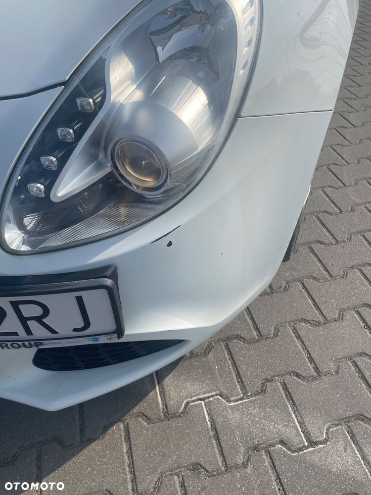 Alfa Romeo Giulietta 1.4 TB Distinctive - 14