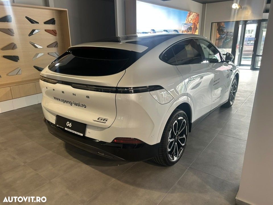 Xpeng G6 - 3