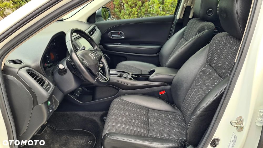 Honda HR-V 1.5 i-VTEC CVT Executive - 14