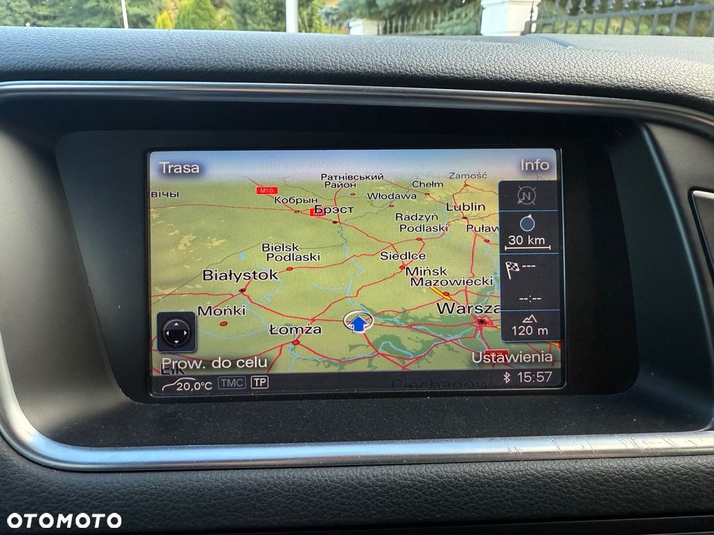 Audi Q5 2.0 TDI quattro S tronic - 26