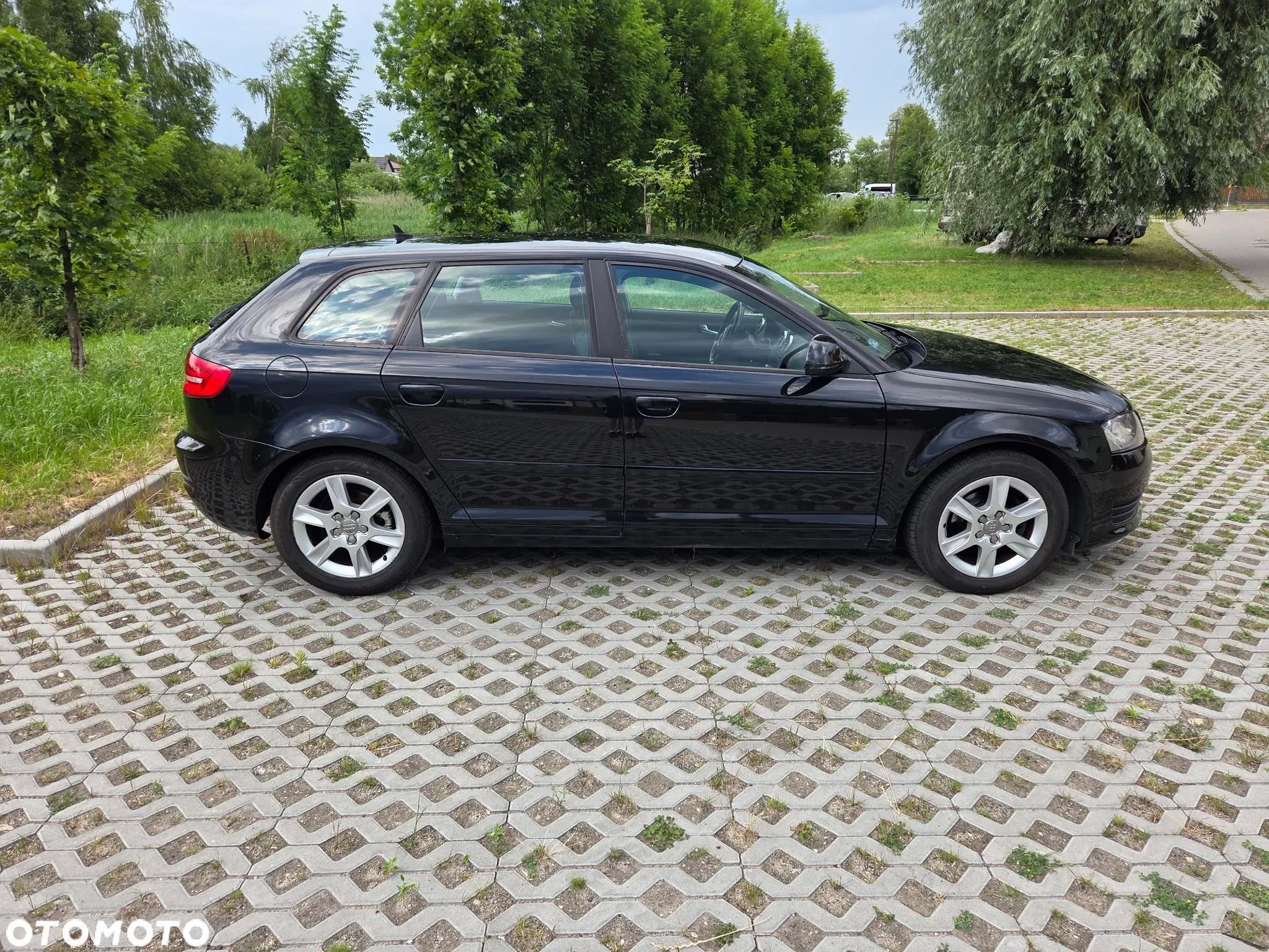 Audi A3 - 6