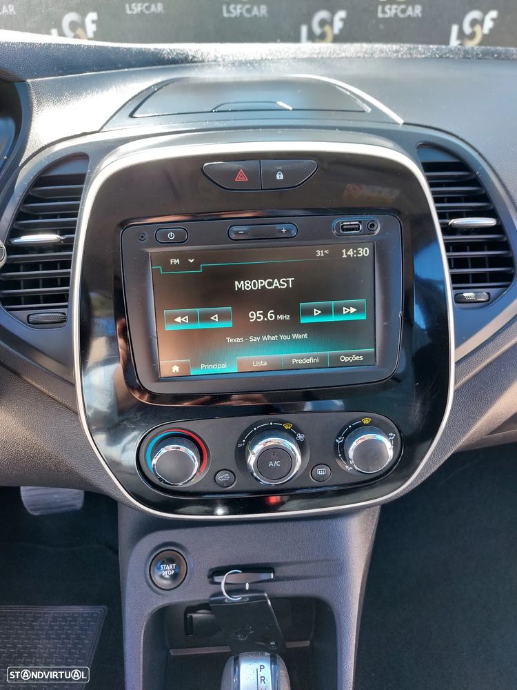 Renault Captur 1.5 dCi EDC - 23