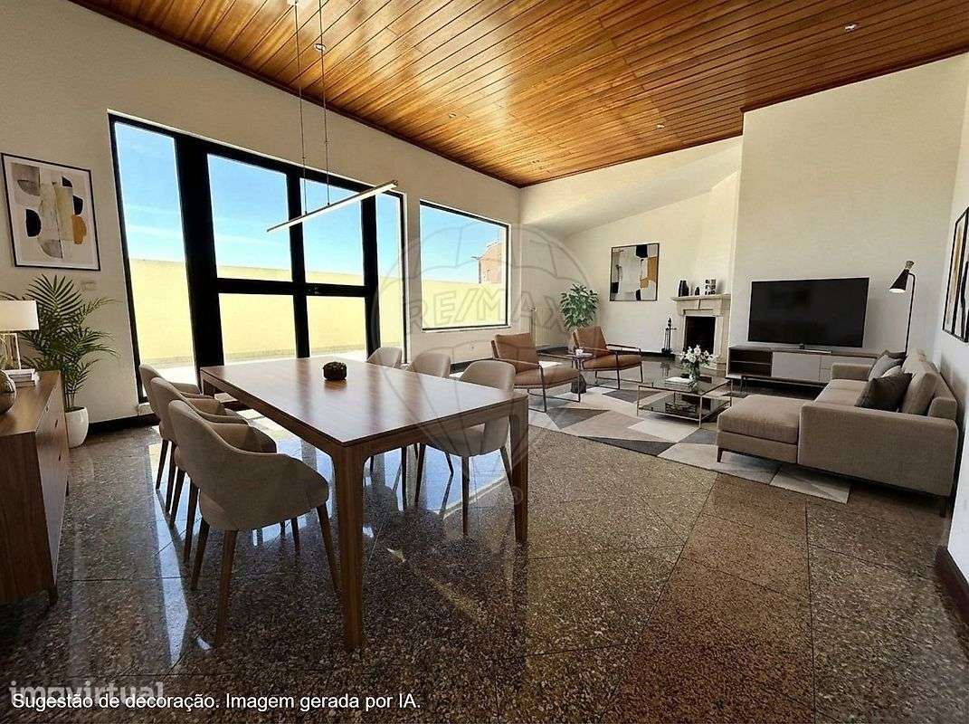Apartamento T3 para venda - Grande imagem: 3/28