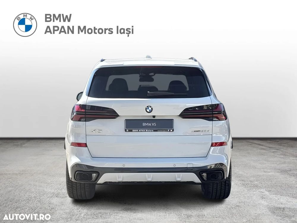BMW X5 - 5
