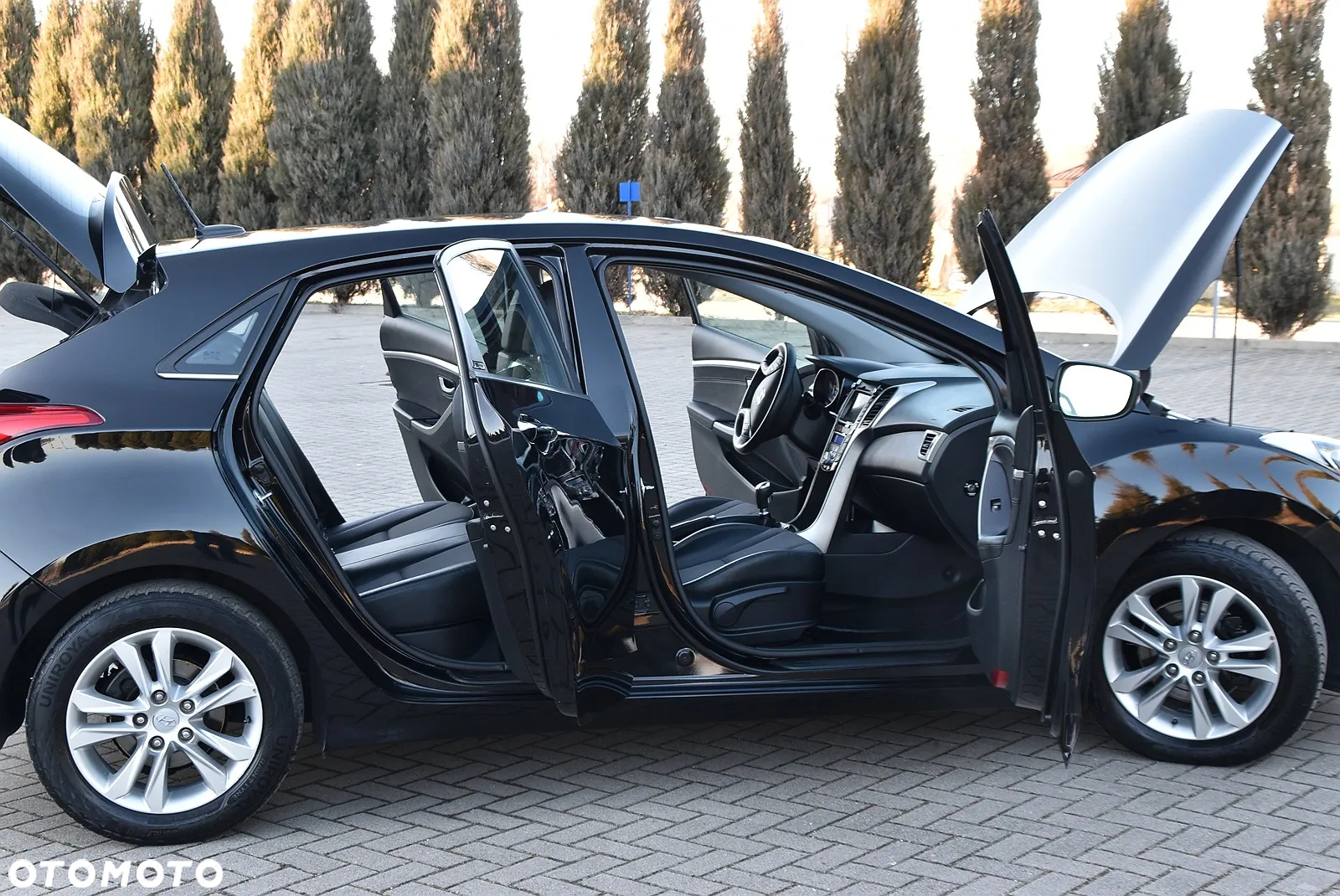 Hyundai i30 - 10