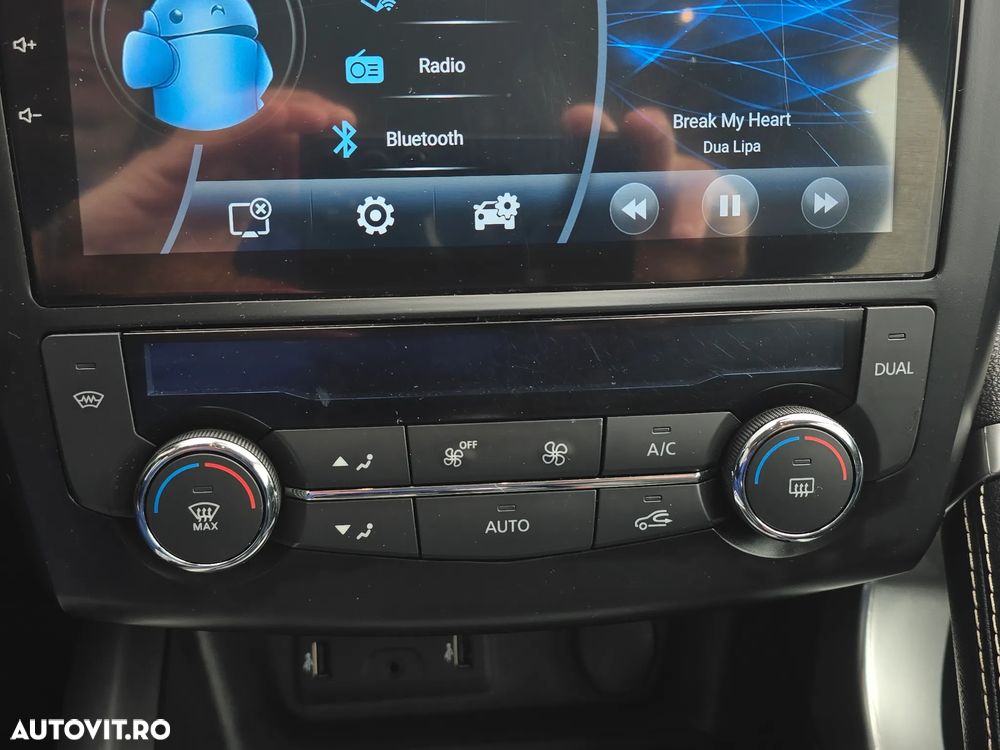 Renault Kadjar 1.5 DCI Life - 13