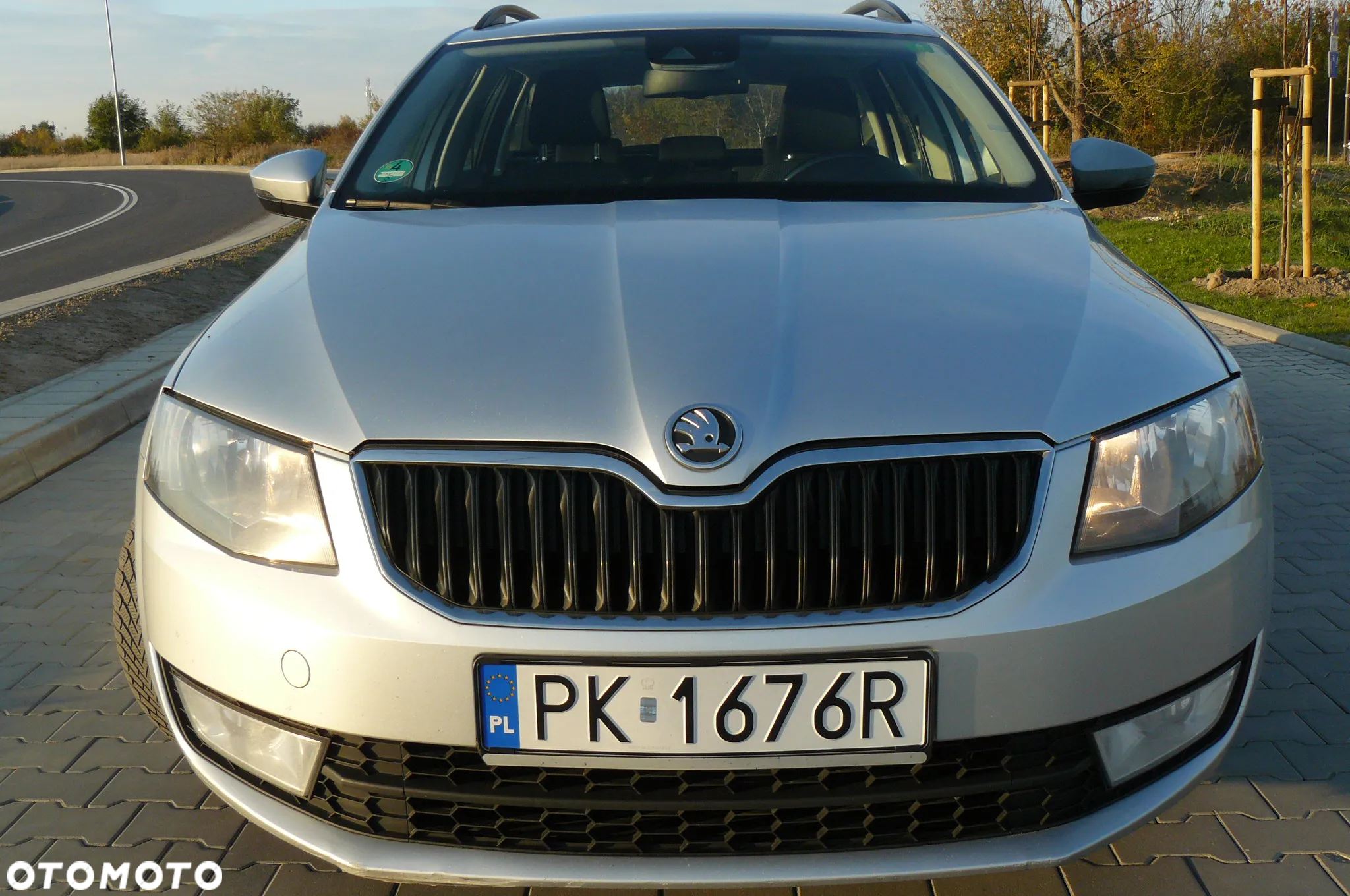 Skoda Octavia - 2