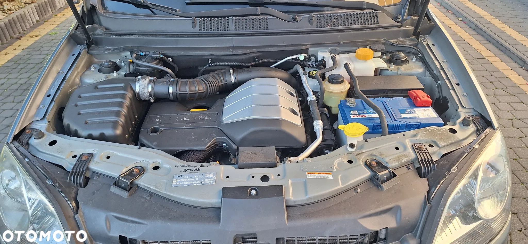 Opel Antara 2.0 CDTI Cosmo - 6