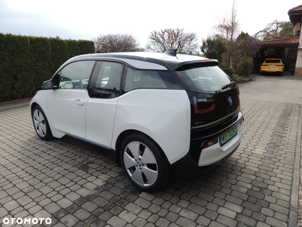 BMW i3 94 Ah - 6