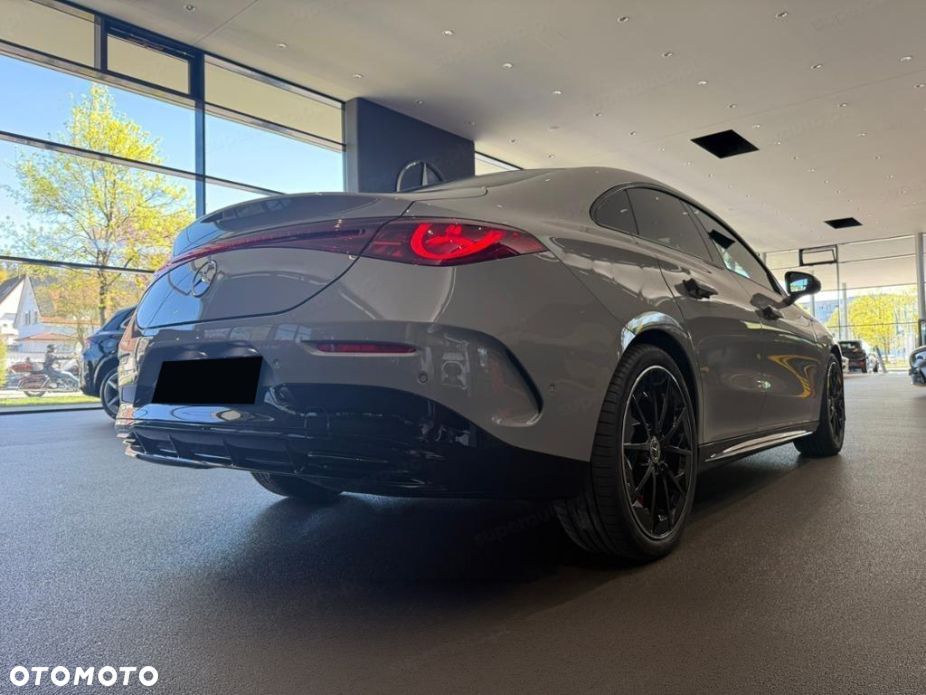 Mercedes-Benz CLA 200 mHEV 4-Matic 8G-DCT - 5