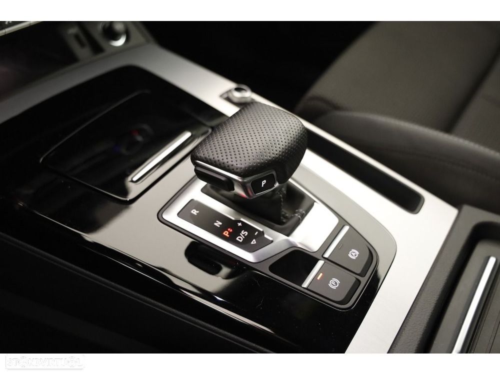 Audi Q5 50 TFSIe quattro S line S tronic - 25