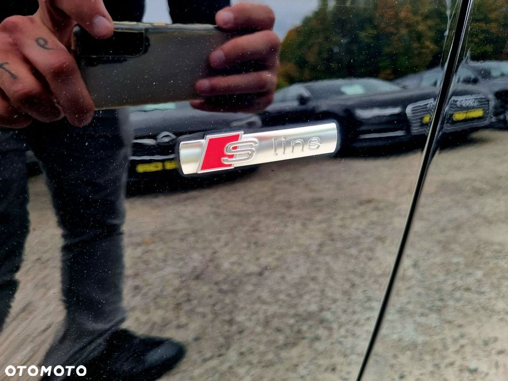 Audi A4 Avant 1.8 TFSI S line Sportpaket - 9