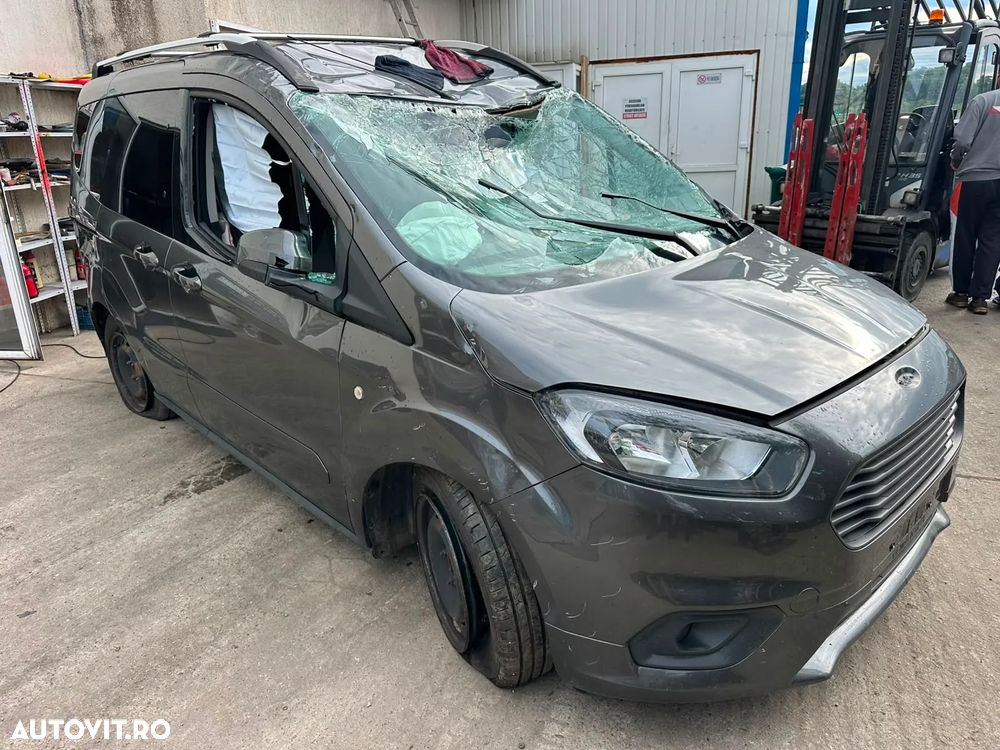 Dezmembrari Ford Tourneo Courier/ 1.5 TDCI - 1