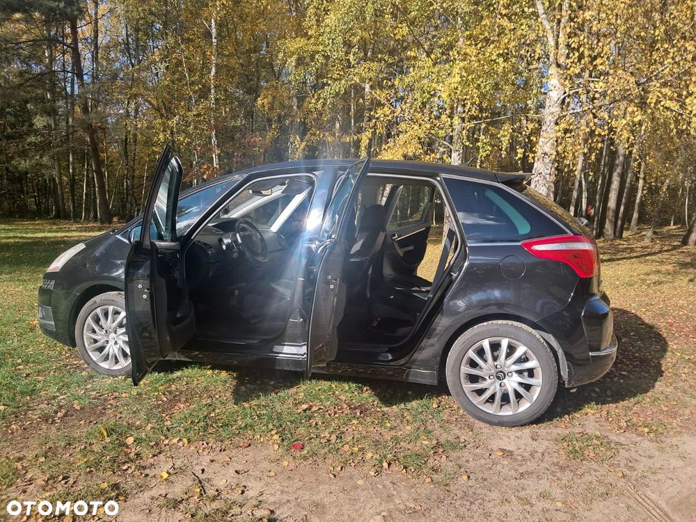 Citroën C4 Picasso 2.0 HDi Exclusive MCP - 22