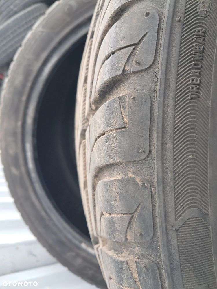Opony Zimowe Sailun Atrezzi SVRLX 305/40R22 114V XL - 13