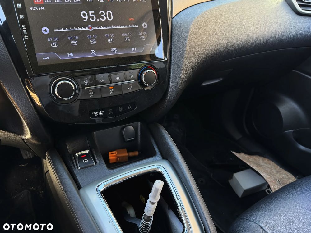 Nissan Qashqai 1.2 DIG-T 360 - 13