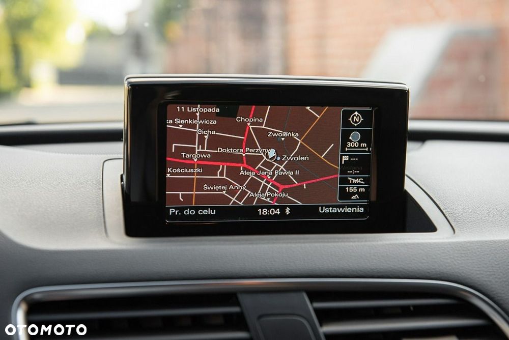 Audi Q3 2.0 TDI Quattro Sport S tronic - 22