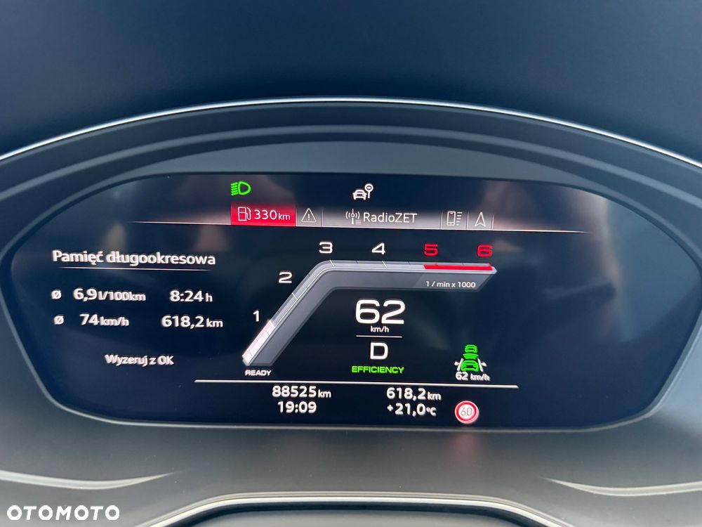 Audi Q5 40 TDI mHEV Quattro S tronic - 31