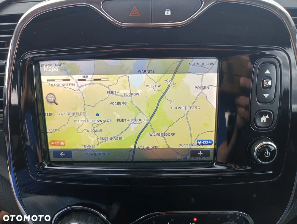 Renault Captur ENERGY TCe 120 EDC XMOD - 24