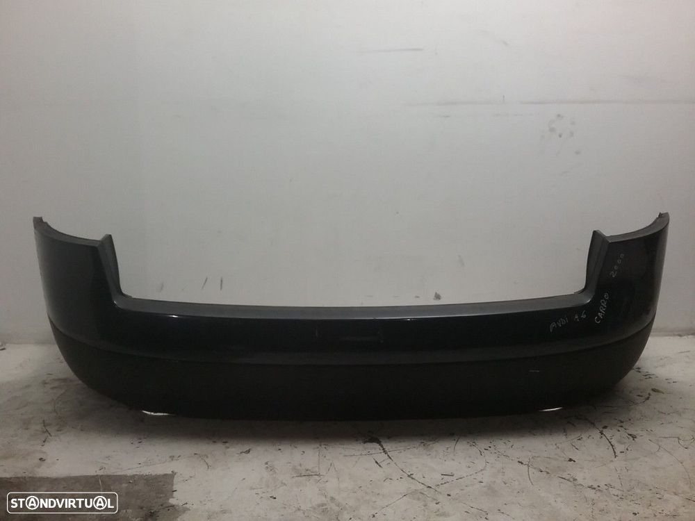 Parachoques Trás AUDI A6 CARRO (4B2, C5) 07.97 - 01.05 - 1