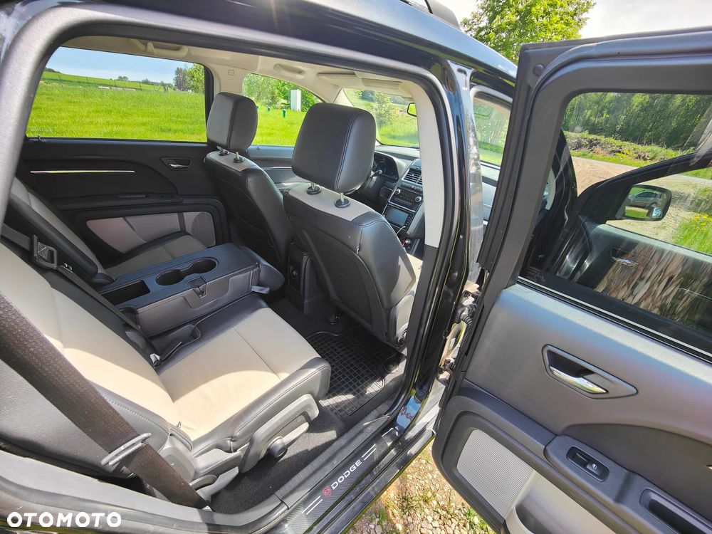 Dodge Journey 2.0 CRD R/T - 9