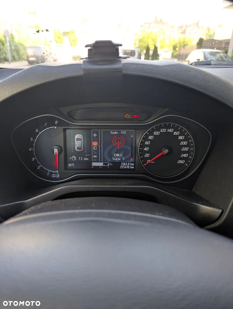 Ford Mondeo 1.6 T Titanium LXS - 7