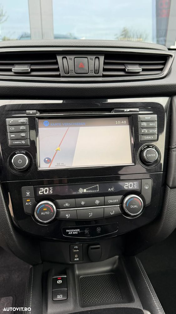 Nissan X-Trail 1.6 DIG-T Tekna - 31